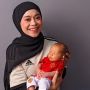5 Koleksi Baju Tidur Baby Leslar Anak Lesti Kejora, Paling Murah Aja Harganya Rp 400 Ribu!