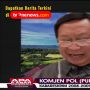 Komnas HAM Merekomendasikan Tindak Lanjut Dugaan Pelecehan pada Kasus Brigadir J, Susno Duadji: Sesat