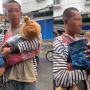 Pengemis Gendong Bayi Tidur Diduga Diberi Obat, Ramai-ramai Publik Sebut Kak Seto