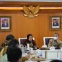 BLT Tetap Cair Meski Harga BBM Belum Naik, Mensos Risma: Itu Keputusan Presiden
