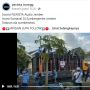 Viral Warga di Jember Berhamburan, Kaca Rumah Pecah Gegara Kena Getaran Suara Parade Sound System