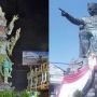 Patung Bung Karno di Tabanan Akan Diganti Wisnu Murti