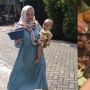 Kompak Banget, Acara Makan Siang Ibu-ibu Komplek Ini Seru Abis