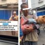 Tega! Pengemis Diduga Berikan Obat Tidur demi Ajak Bayinya Minta-minta di Jalan, Kak Seto Diburu Lagi