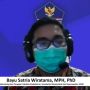 Agar Tak Tertular Covid, Epidemiolog ke Kelompok Lansia dan Rentan : Jaga Diri Pakai Masker, Kalau Fit Tak Usah Keluar