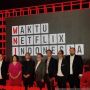 Netflix Luncurkan Tujuh Film dan Serial Asli Indonesia