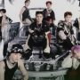 Rayakan Perilisan Album Baru, NCT 127 Adakan Showcase Comeback 'Faster'