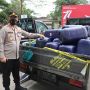 Timbun BBM Bersubsidi 2,5 Ton, Empat Penimbun Pertalite di Tangerang Diringkus Polisi