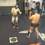 Cari Bibit Muda dari Mixed Martial Arts, FBAI Gelar Kejurnas di Solo