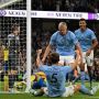 Link Live Streaming Sevilla vs Manchester City, Liga Champions 7 September