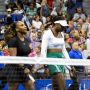 Hasil US Open 2022: Serena dan Venus Williams Tersingkir di Nomor Ganda