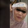 Viral Wanita Ini Minta Jemput Pacar Tapi Kaget Pas Liat Sosok yang Menjemputnya, Netizen: Definisi Effort Premium