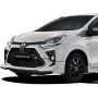 Mobil Irit Versi Toyota, Ini Sederet Opsinya