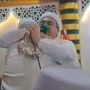 Momen Lepas Rindu, Habib Bahar Dipeluk Erat Habib Rizieq Sampai Menitikkan Air Mata