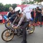 Mulai Malam Ini, Jalan Benyamin Sueb Kemayoran Ditutup Sementara, Ada Gelaran Street Race