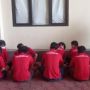 Tangkap 14 Tersangka Kasus Narkoba dan Miras Bulan Lalu, Ini Total Barbuk yang Disita Polres Jakpus