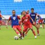 Liga 2 Hari Ini: Persiba Pasang Target Menang Menjamu Persipura, Mutiara Hitam Tak Ingin Pulang Membawa Kekalahan