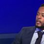 Cerita Haru Patrice Evra Saat Sang Ibu Kehilangan Satu Kaki