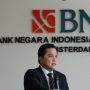 Erick Thohir Kunjungi BNI Amsterdam untuk Tangkap Peluang Pasar Global