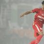 Asisten Shin Tae-yong Kuatkan Mental Zanadin Fariz Gagal Ikut Piala Dunia U-20