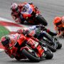 Jadwal, Klasemen dan Live Streaming MotoGP San Marino 2022, Simak di Sini!