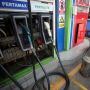Bikin Geleng Kepala, Harga BBM Pertalite di Pom Mini Bogor Tembus Rp 12 Ribu per Liter