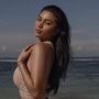 Jessica Iskandar Kepo Bibir Ariel Tatum Makin Tebal dan Seksi