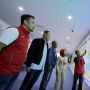 Pastikan Stok BBM Aman, Dirut Pertamina Pantau Langsung Lewat Command Center