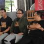 Wali Band Grogi Tampil di Hadapan Ratusan Santri, Guru, dan Kyai