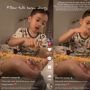 3 Manfaat Deep Talk Dengan Anak yang Dilakukan Rachel Vennya