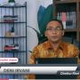 Survei SMRC: PKB Tikung Golkar Masuk 3 Besar, PDIP Masih Superior