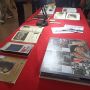 Peringati Usia 87 Tahun Seniman Kustiyah, Pameran Arsip MemorabiliArt Sajikan Lini Masa Kehidupan Memukau