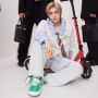 Sunghoon ENHYPEN Bagikan Pernyataan Setelah Berhenti Sebagai MC Music Bank