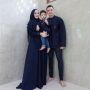 8 Potret Ulang Tahun Anak Citra Kirana dan Rezky Aditya, Digelar Sederhana dan Undang Anak Yatim