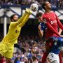 Hasil Liga Inggris: Gagal Bongkar Pertahanan Everton, Liverpool Bawa Pulang Satu Poin dari Goodison Park