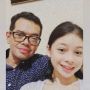 10 Potret Bheben, Ayah Kandung Nada Tarina Putri yang Ternyata Bassis Band T Five
