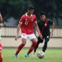 Timnas Indonesia U-19 Ditahan Imbang Persis U-20, Shin Tae-yong: Pemain Kurang Agresif