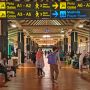 Hawa Liburan, Bandara di Indonesia Sudah Mulai Ramai
