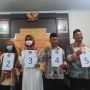 Lolos Seleksi, 5 Calon Lurah Bakal Perebutkan Kursi Bangunharjo 1