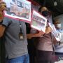 Ketahuan Usai Mobil Terbakar, Penyeleweng BBM Bersubsidi di Garut Terancam 6 Tahun Bui