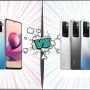 Redmi Note 11 vs Redmi Note 11 SE, Mirip Tapi...
