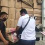Polisi Gagalkan Penyelundupan Ratusan Bungkus Rokok Ilegal di Sumbar