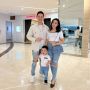 Clayton Tumbuh Jadi Anak yang Aktif, Begini Cara Parenting Konten Kreator Michael Rendy Wiyono dan Istri