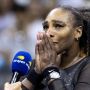 Serena Williams Tersingkir dari US Open 2022, Harapan Tutup Karier dengan Trofi Pupus