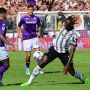 Hasil Liga Italia: Batal Menang di Markas Fiorentina, Juventus Harus Puas Berbagi Poin