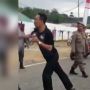 Viral Video Bupati Labusel Ribut hingga Bilang Warga Monyet
