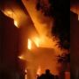 Pabrik Plastik di Deli Serdang Terbakar