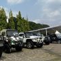 Otobursa Tumplek Blek Kembali Digelar, Gandeng UMKM Otomotif
