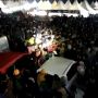 Hipotermia, Puluhan Penonton Dieng Culture Festival Pingsan, Evakuasi Berlangsung Dramatis