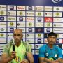 Barito Putera Ditantang Arema FC, Victor Tinoco Pastikan Laskar Antasari Siap Tempur